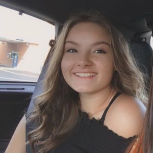 Meet your Posher, Grace